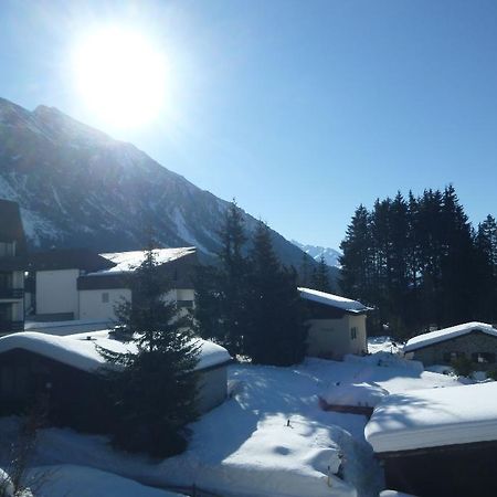 Damiez Apartment Lenzerheide Exterior photo
