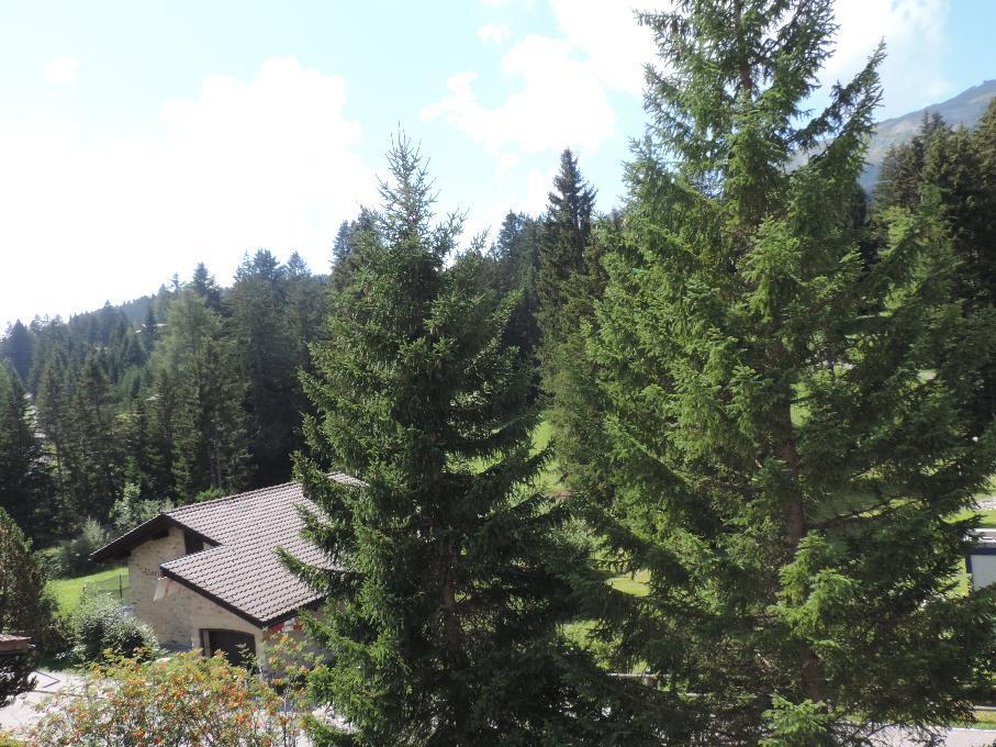 Damiez Apartment Lenzerheide Exterior photo